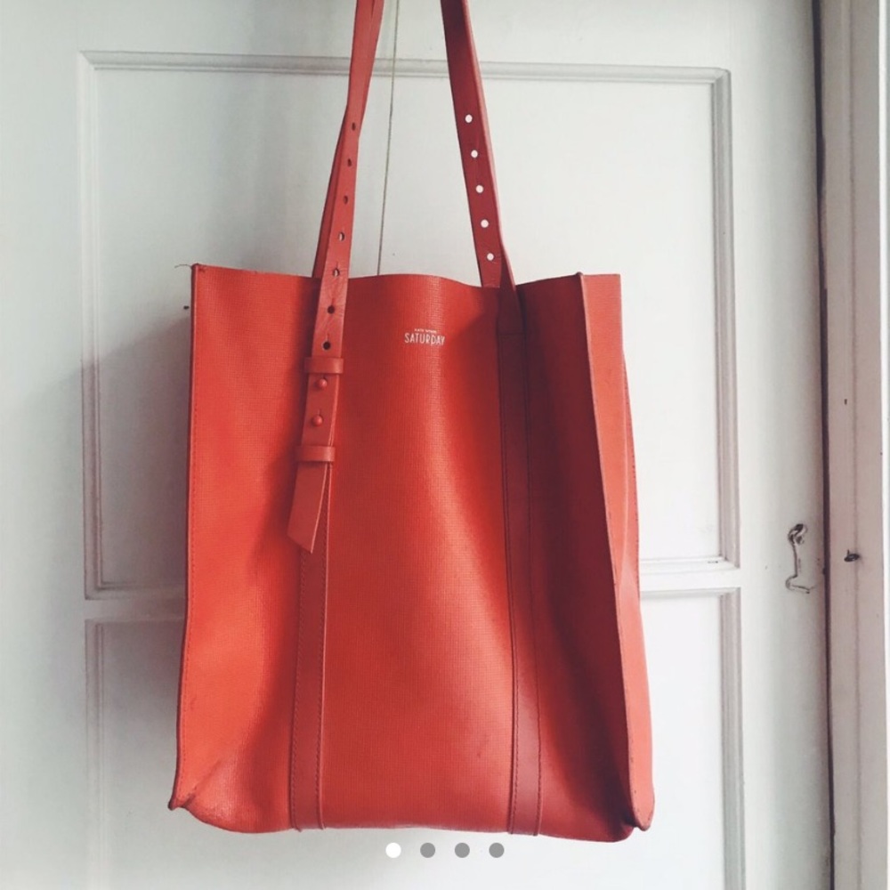 Kate space purse